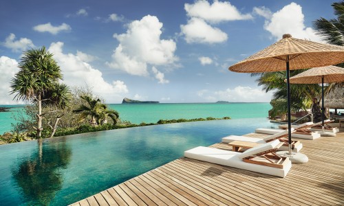 Paradise Cove Boutique Hôtel